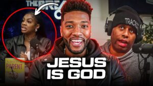 The Misunderstanding Everyone Has About Jesus