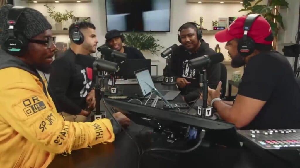 Trackstarz 24 hour New Years 2026 Watchalong