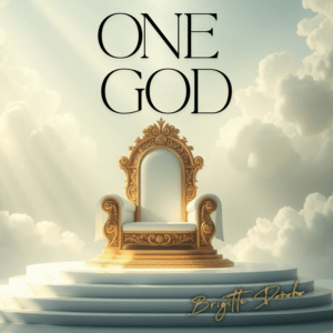 Brigitte Donoho | One God