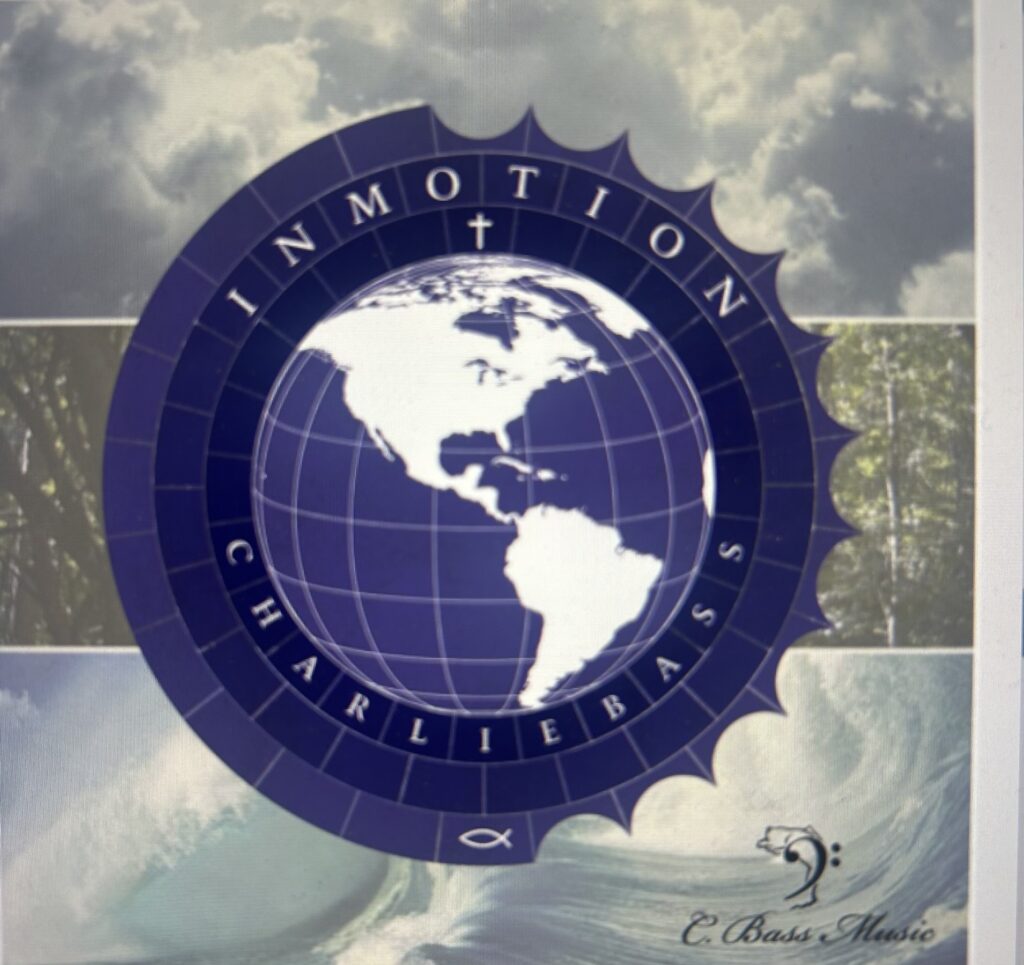 Charlie Bass | My Everything