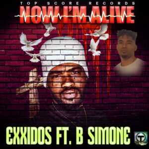 Exxidos | Now I’m Alive