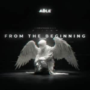 I AM ABLE | From The Beginning