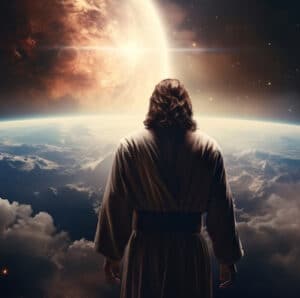 Kenny Dwriter | Psalms 139