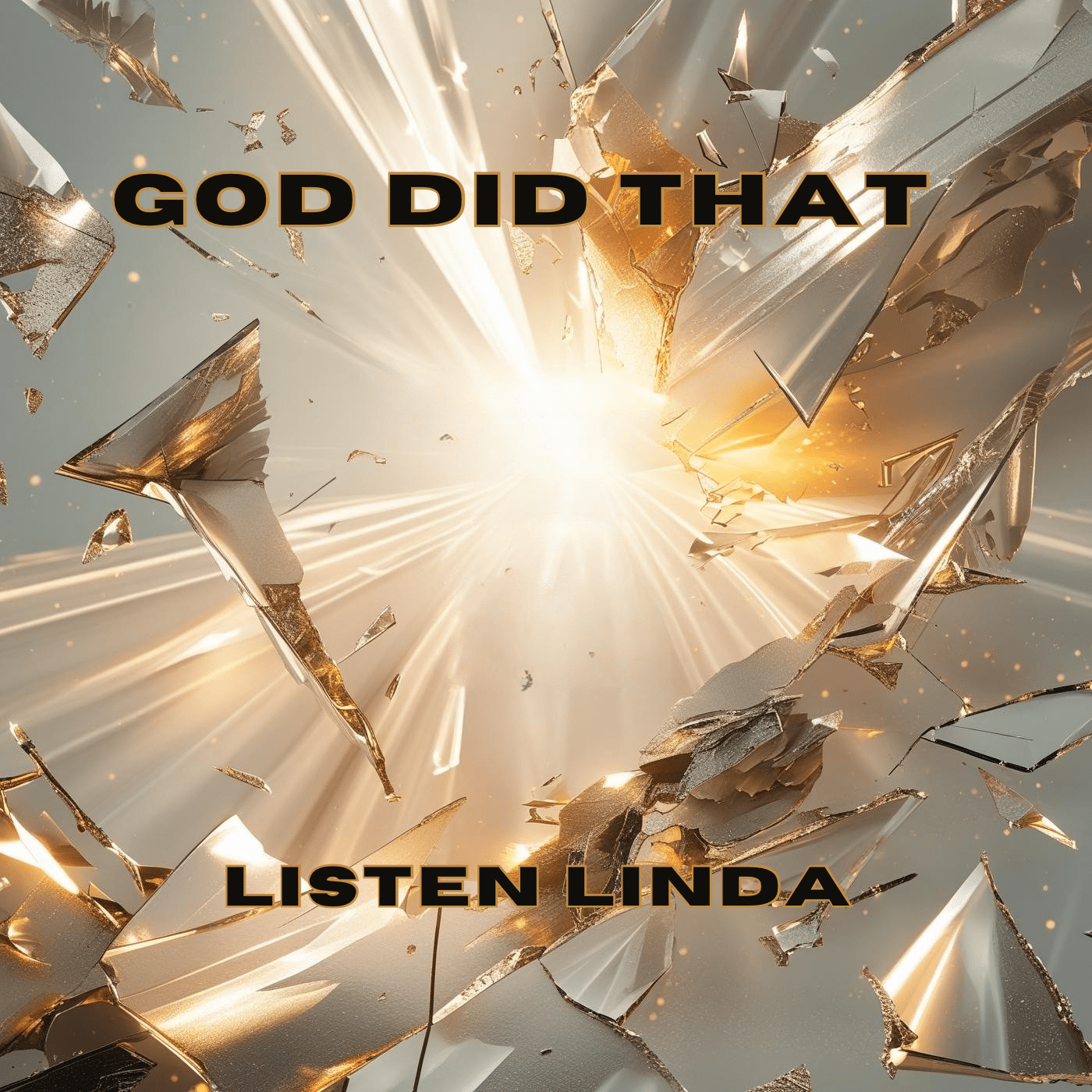 Listen Linda | God Did That