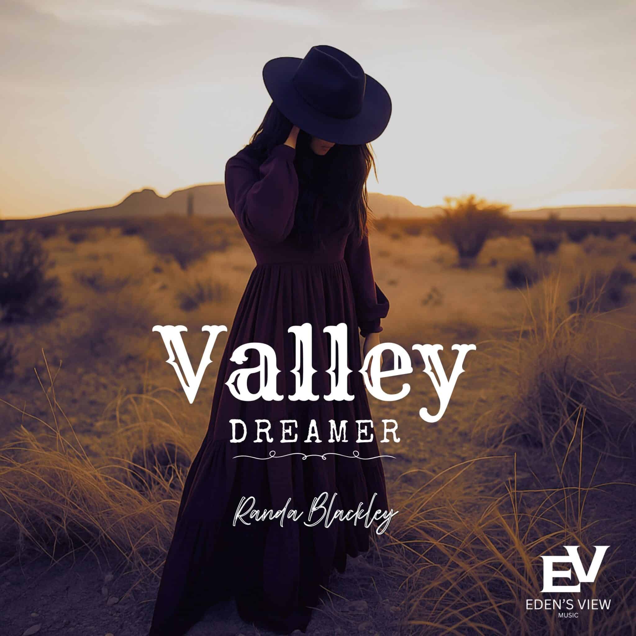 Randa Blackley | Valley Dreamer