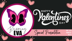BE Season 12, Ep.3: A Valentine’s Day Special Presentation