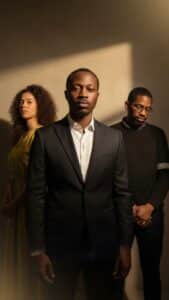 H.A.R.P | Make Me Whole