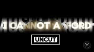 Hurricane | I CANNOT AFFORD