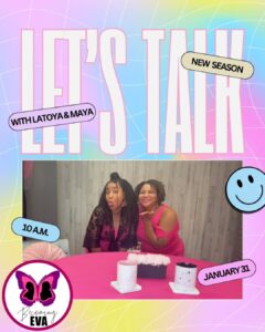 BE Season 12, EP 1|  Premiere…Pastor Karri Bryant, Druski, Teyana Taylor