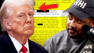 Trump Meme, Jesus at the Grammys, Kevin Gates, AI Religion  #TZLive