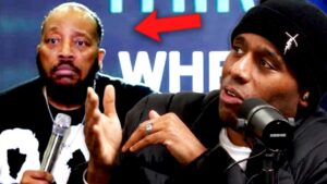 Marvin Sapp, ICE, Nicki Minaj, Epstein, 6 7  #TZLive