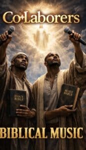 Co+Laborers | HE’S WORTHY