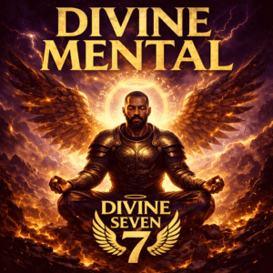Divine Seven Official | The Divine Mental