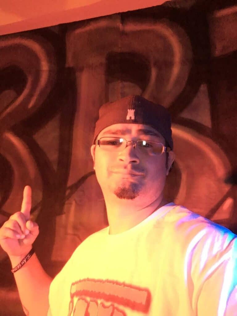 Freestyle Parnell | Praying in the Hood