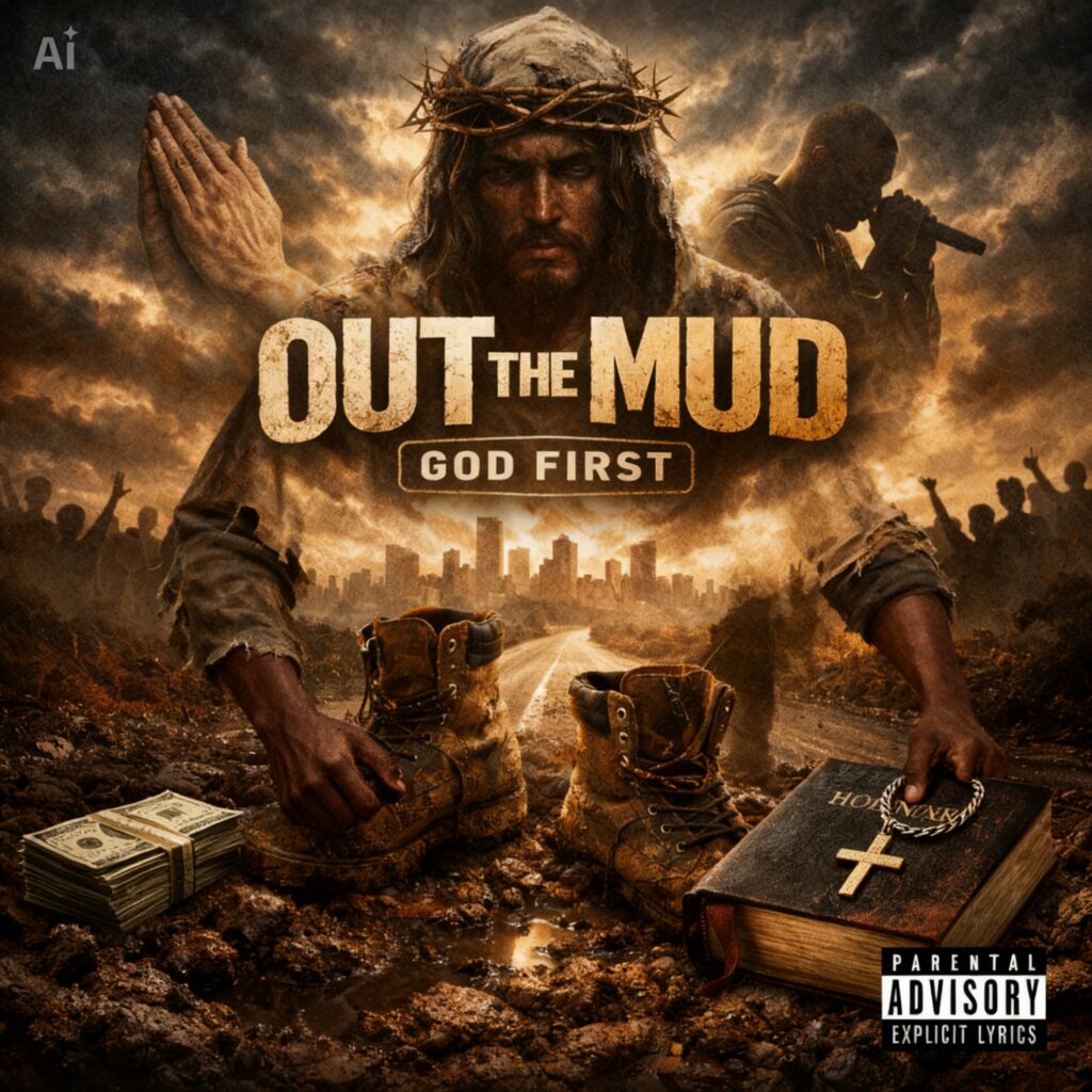 Lou Guapo | Out the mud