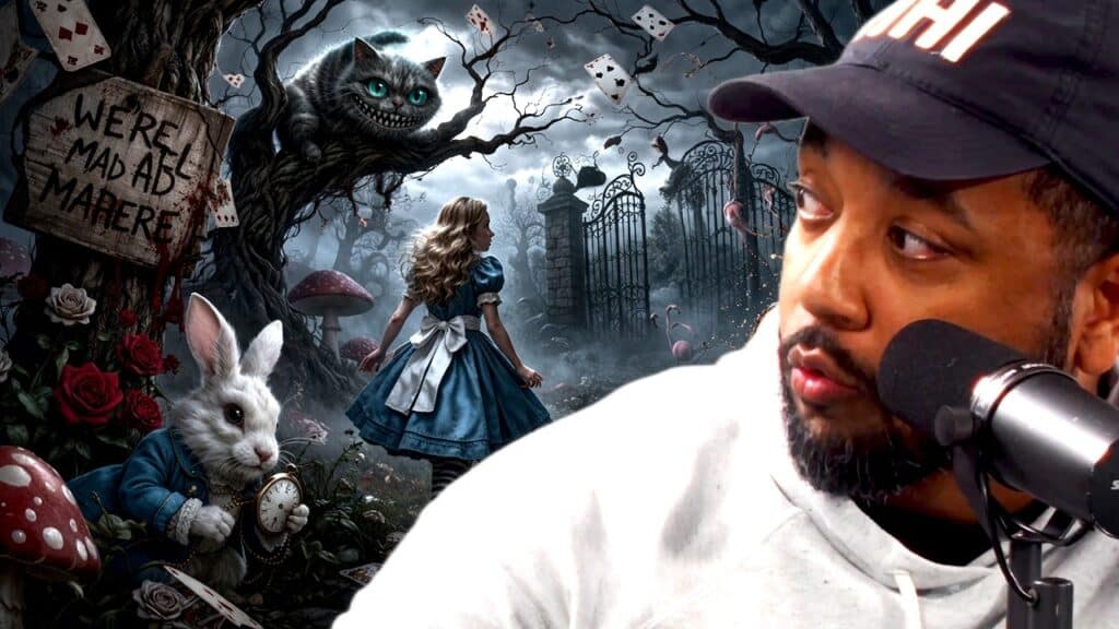 Disney’s Dark History Just Ruined My Childhood