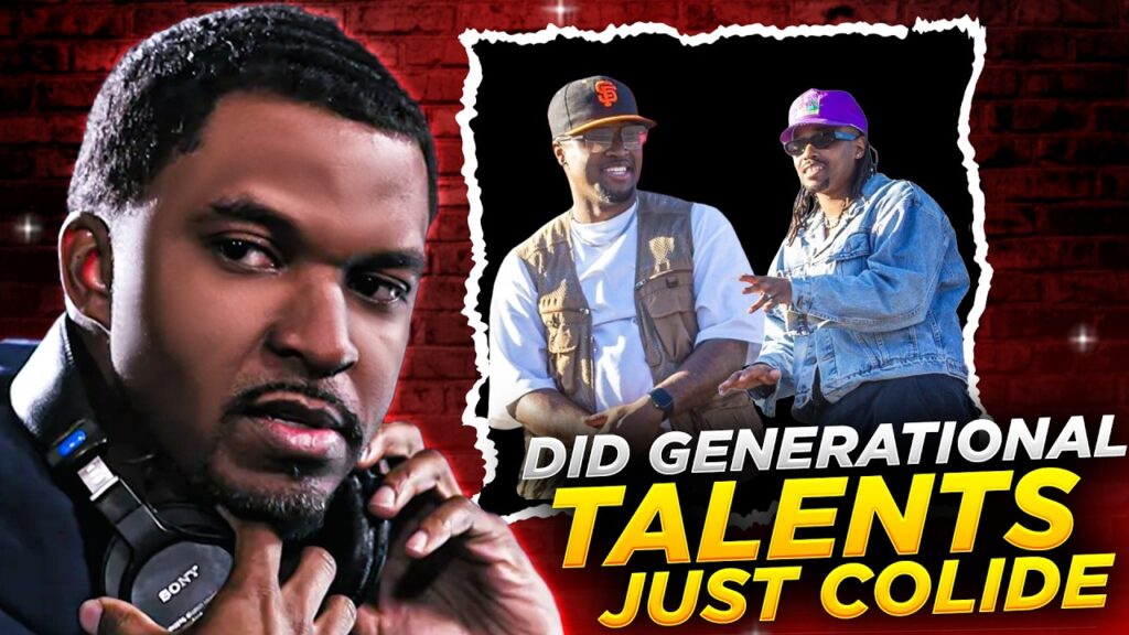 Independent Artist Spotlight | DjE + Co Campbell