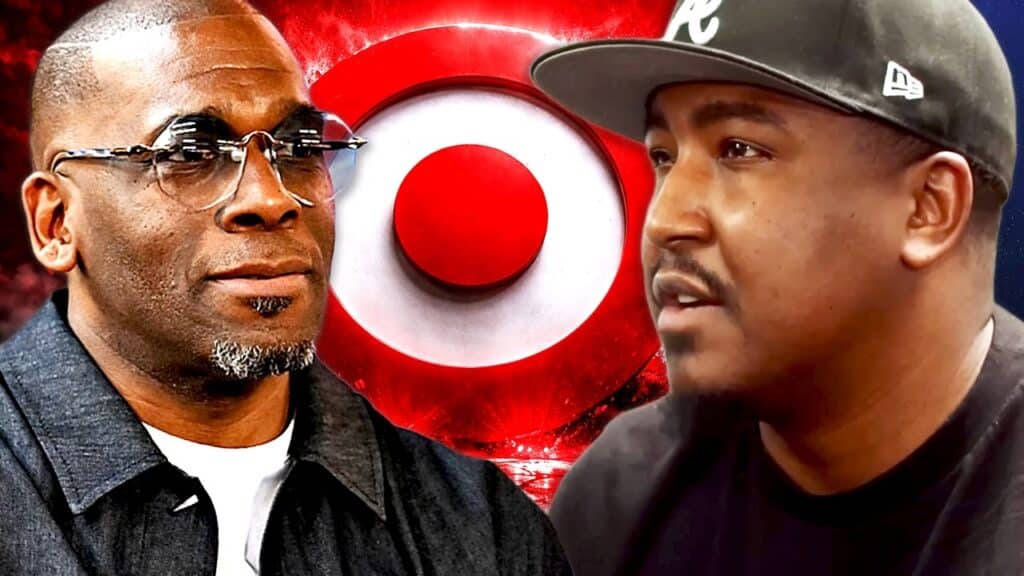 Target Boycott, Religious Psychosis, Declare and Decree, Kittie Rose | #TZLive