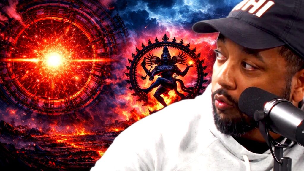 This is Why the Church Won’t Talk About Cern and the “god particle” This is Why the Church Won’t Talk About Cern and the “god particle”