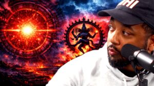Beyonce’s Dad, Black Men, Nephilim