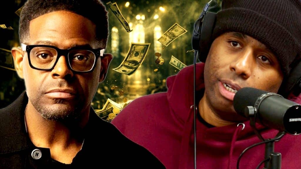 This is Why the Church Won’t Talk About Tithing