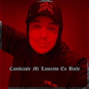 Alex Chavez | Cambiaste Mi Lamento En Baile