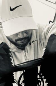 Freestyle Parnell | Be Myself