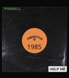 Freestyle Parnell | Help Me