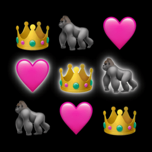 New Music |  IM KAI_  | Queen Kong