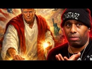 Jesus Meme, Islam, Gilgamesh, Flat Earth  #TZLive