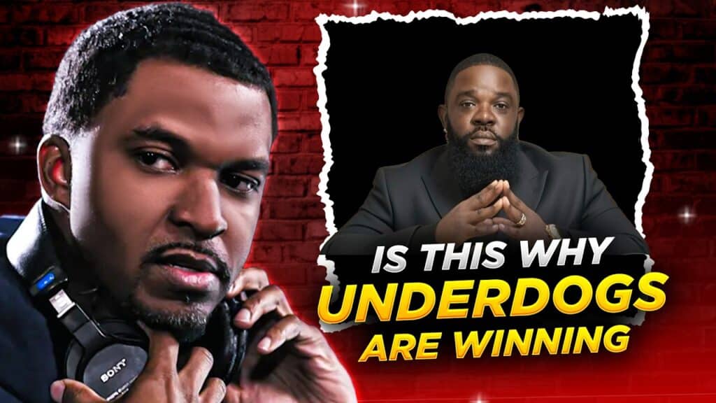 Independent Artist Spotlight | Jarred AllStar