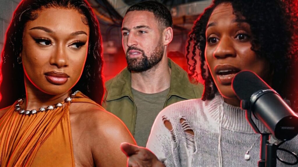 The Obvious Truth About Megan Thee Stallion