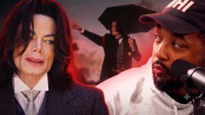 Michael Jackson, Young MA, Done With God  #TZLive