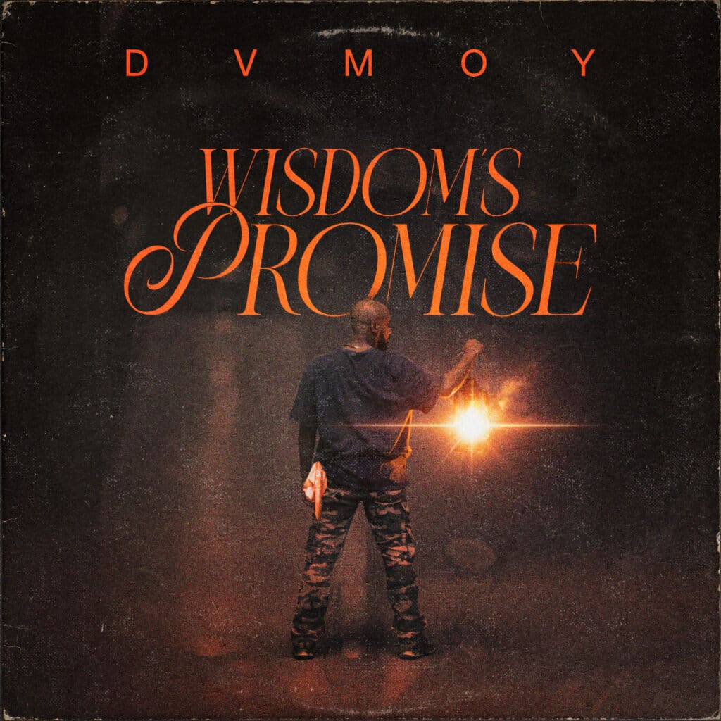 DVMOY | God Is Classic