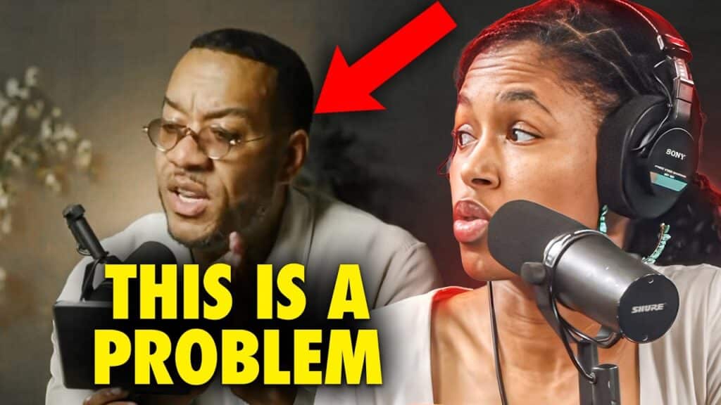 Christian Women Are Rejecting Good Men Over THIS