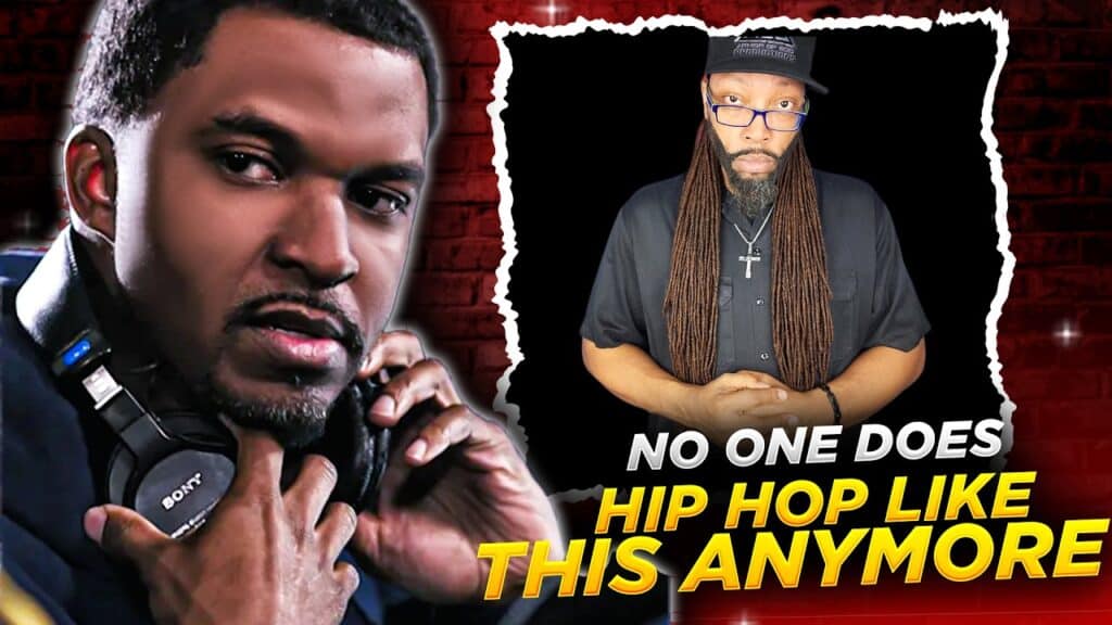 Independent Artist Spotlight | Mas Messenjah
