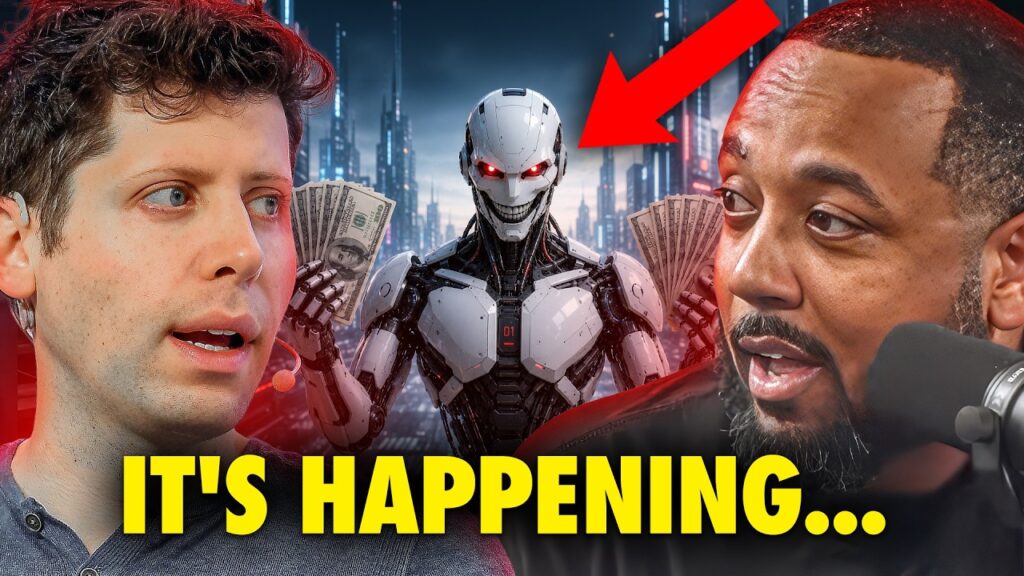 It’s Time For Us to Start Talking About the End Times