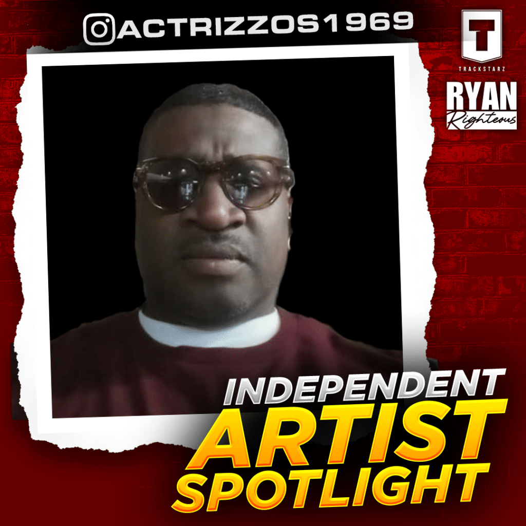 Independent Artist Spotlight | Featuring Act Rizzos