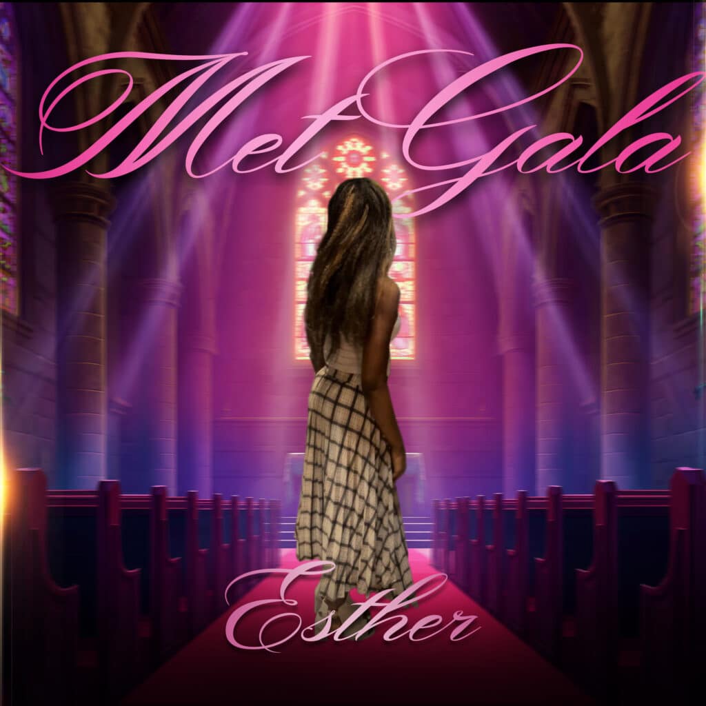 Esther | Met Gala