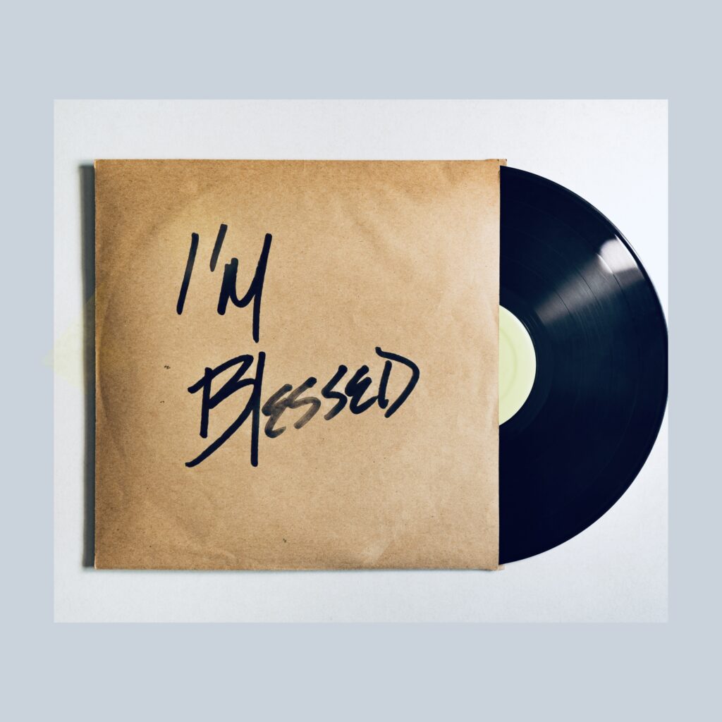 Mat Troupe | I’m Blessed