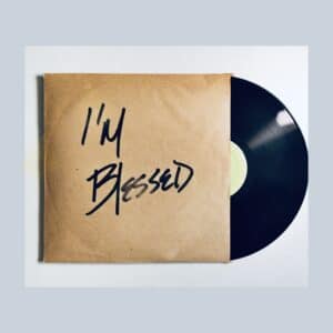 Mat Troupe | I’m Blessed