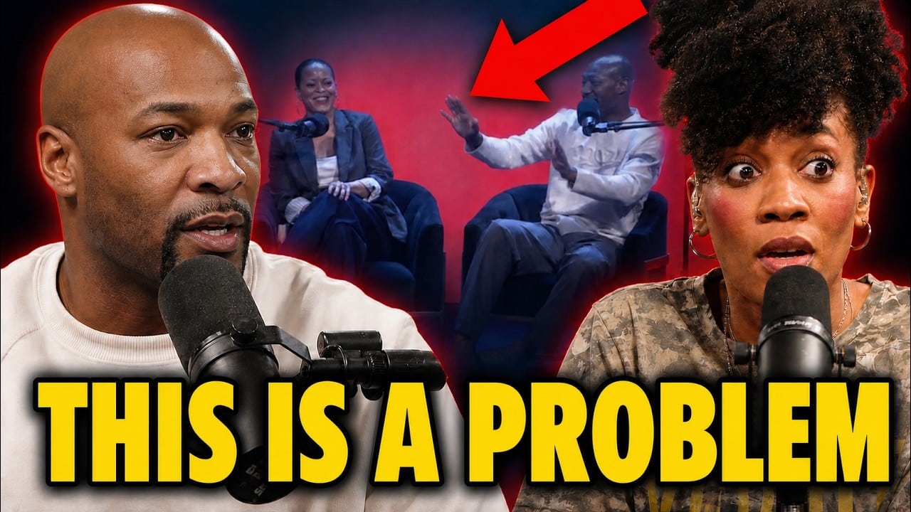 I Can’t Believe Pastor Keon Henderson Said THIS Out Loud