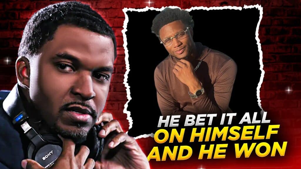 Independent Artist Spotlight | Rapheal Jones
