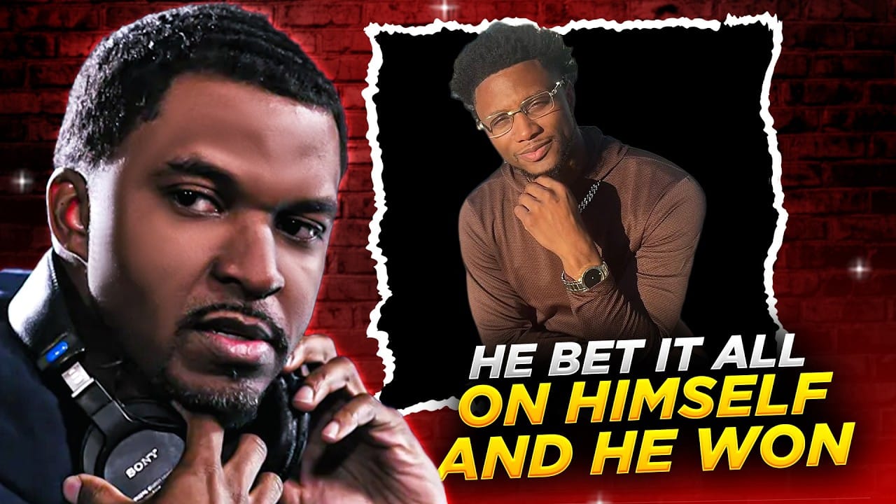 Independent Artist Spotlight | Rapheal Jones