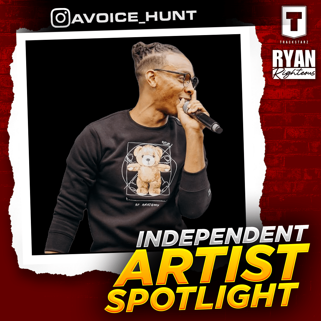 Indpendent Artist Spotlight Podcast | Feat. Avoice
