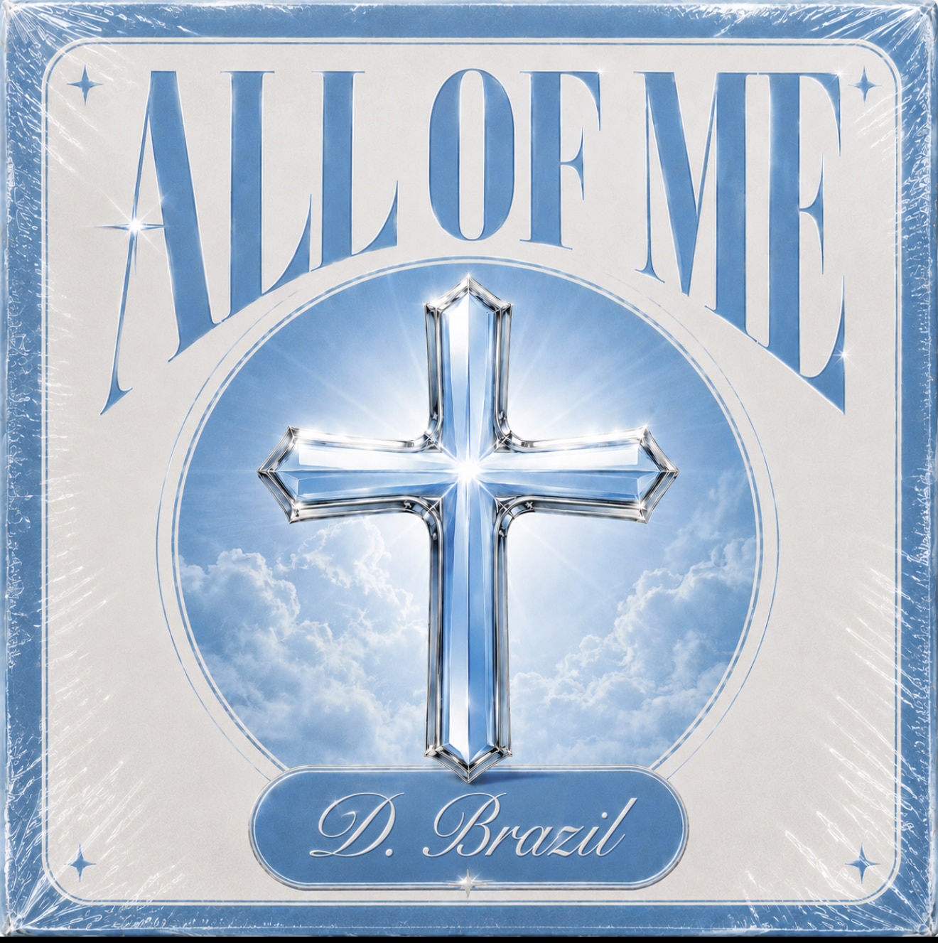 New Music Alert | D. Brazil | All Of Me