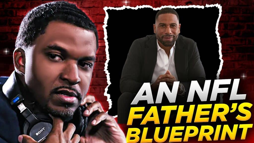 New Feature  | “Independent AUTHORS Spotlight” | Feat. Craig Young and The Story of How His Family Raised NFL QB, Bryce Young