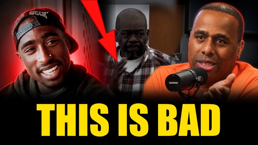 The Tupac Murder Trial Just Exposed Something Nobody Expected The Tupac Murder Trial Just Exposed Something Nobody Expected