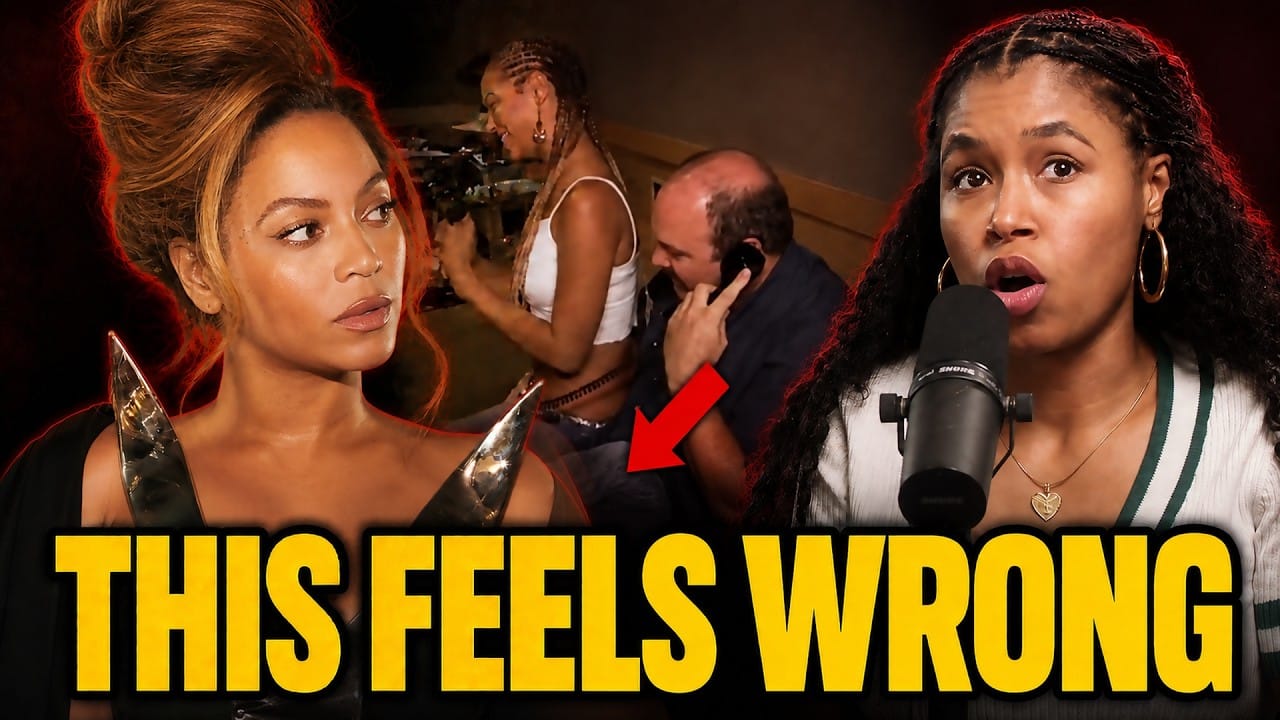 This is Why Nobody’s Talking About What Happened to Beyoncé
