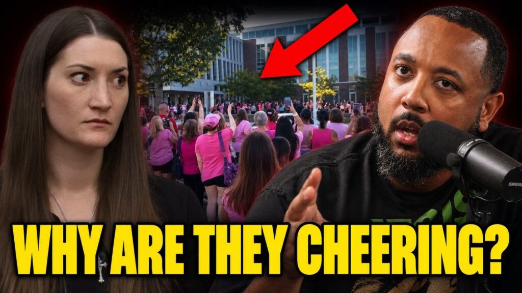 What the Lindsey Clancy Trial Revealed That Nobody Wants to Admit